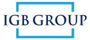 The IGB Group Logo